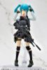 figma Armed JK Variant E2 Code URBEX - LittleArmory | Tomytec figure