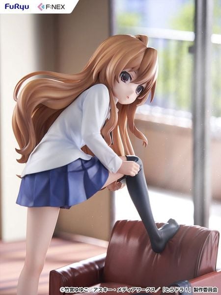 Taiga Aisaka 1/7 - Toradora! | FURYU Figure