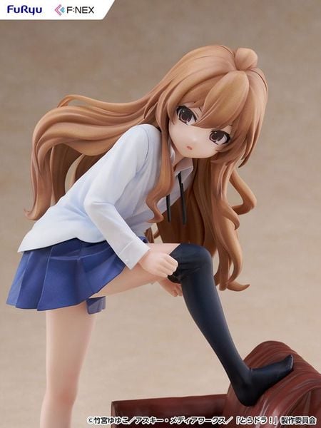 Taiga Aisaka 1/7 - Toradora! | FURYU Figure