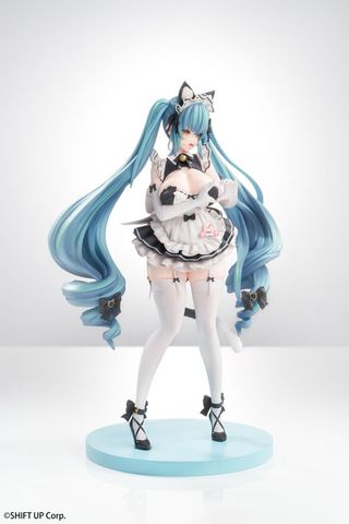 Privaty Unkind Maid 1/10 - Goddess of Victory Nikke | Hobby sakura Figure