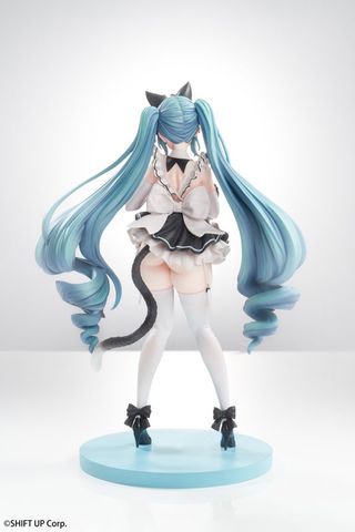 Privaty Unkind Maid 1/10 - Goddess of Victory Nikke | Hobby sakura Figure