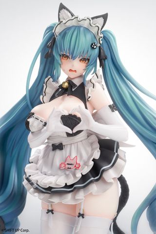 Privaty Unkind Maid 1/10 - Goddess of Victory Nikke | Hobby sakura Figure