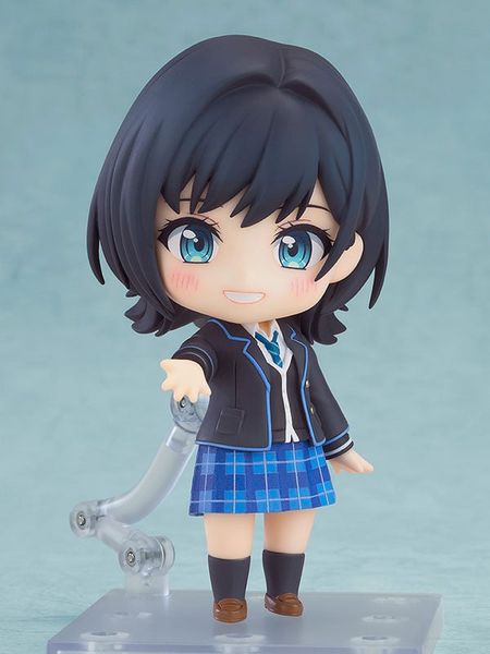 Nendoroid 2899 Yuzuki Nanase - Chitose Is in the Ramune Bottle | Good Smile Company figure