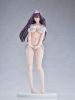 Tomoe Sakura Swimsuit Black Hair Ver. 1/5 - Toshi Tsutakaze Original Model | Daiki Kougyou figure