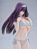 Tomoe Sakura Swimsuit Black Hair Ver. 1/5 - Toshi Tsutakaze Original Model | Daiki Kougyou figure