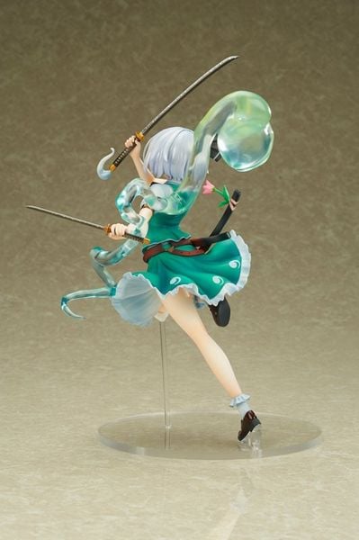 Youmu Konpaku - Touhou Project | Bellfine Figure