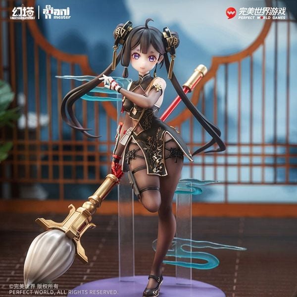Liu Huo Mochi Qingjiu Ver. 1/7 - Tower of Fantasy | Animester figure