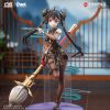Liu Huo Mochi Qingjiu Ver. 1/7 - Tower of Fantasy | Animester figure