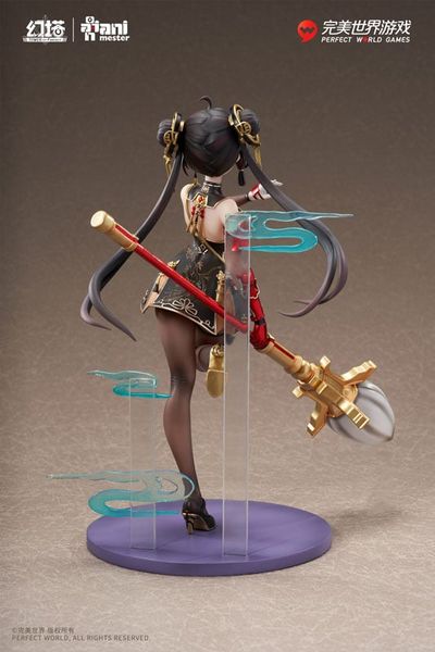 Liu Huo Mochi Qingjiu Ver. 1/7 - Tower of Fantasy | Animester figure