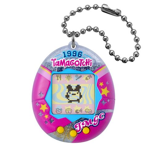 Mimitchi Original Tamagotchi College Sweat - Tamagotchi | Bandai Goods