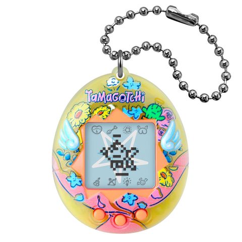 Chestnut Angel Kuriten Angel Flower Bouquet - Tamagotchi | Bandai Goods