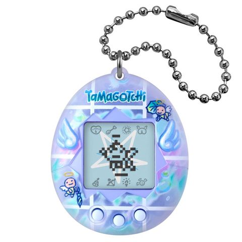 Chestnut Angel Kuriten Original Tamagotchi Rainy Angel - Tamagotchi | Bandai Goods