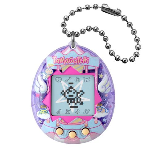 Chestnut Angel Kuriten Original Tamagotchi Angel Carousel - Tamagotchi | Bandai Goods