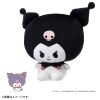 Plushie Kuromi - Kuromi no Punirunes | Takara Tomy Plushie