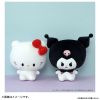 Plushie Kuromi - Kuromi no Punirunes | Takara Tomy Plushie