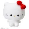 Nhồi Bông Hello Kitty Kitty no Punirunes - Punirunes | Takara Tomy Plushie