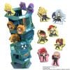 Board Game Final Fantasy VII Ascend the Shinra Tower - Final Fantasy VII | Square Enix Goods