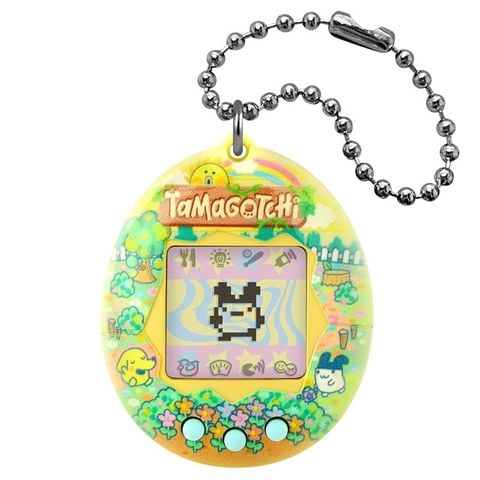 Mimitchi Original Tamagotchi Bright Garden - Tamagotchi | Bandai Goods