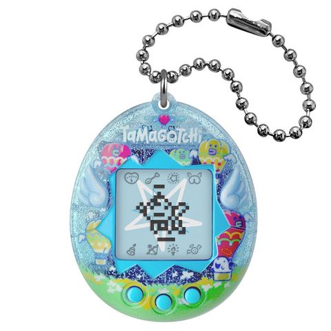 Chestnut Angel Kuriten Angel Balloon - Tamagotchi | Bandai Goods