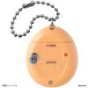 Mametchi Original Tamagotchi 1st Gen. Orange - Tamagotchi | Bandai Goods