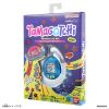 Mametchi Original Tamagotchi 1st Gen. Skeleton - Tamagotchi | Bandai Goods