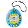 Mametchi Original Tamagotchi 1st Gen. Blue - Tamagotchi | Bandai Goods