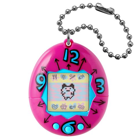 Mametchi - Tamagotchi | Bandai Goods
