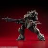 VAKIT Geara Doga Commander Type Plastic Model - Mobile Suit Gundam Record of MS Wars | MegaHouse Plastic Model