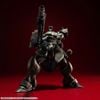 VAKIT Geara Doga Commander Type Plastic Model - Mobile Suit Gundam Record of MS Wars | MegaHouse Plastic Model