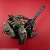 VAKIT Geara Doga Commander Type Plastic Model - Mobile Suit Gundam Record of MS Wars | MegaHouse Plastic Model