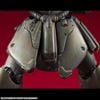 VAKIT Geara Doga Commander Type Plastic Model - Mobile Suit Gundam Record of MS Wars | MegaHouse Plastic Model