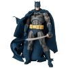 MAFEX 295 Bruce Wayne Batman Damage Ver. - Batman Hush | Medicom Toy figure