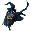 MAFEX 295 Bruce Wayne Batman Damage Ver. - Batman Hush | Medicom Toy figure
