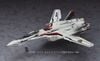 1/72 VF 25F/S Messiah Plastic Model - Macross Frontier | Hasegawa Plastic Model