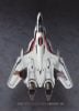 1/72 VF 25F/S Messiah Plastic Model - Macross Frontier | Hasegawa Plastic Model