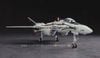 1/72 VF 25F/S Messiah Plastic Model - Macross Frontier | Hasegawa Plastic Model