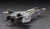 1/72 VF 25F/S Messiah Plastic Model - Macross Frontier | Hasegawa Plastic Model