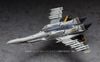 1/72 VF 25F/S Messiah Plastic Model - Macross Frontier | Hasegawa Plastic Model