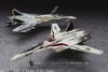 1/72 VF 25F/S Messiah Plastic Model - Macross Frontier | Hasegawa Plastic Model