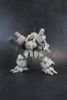 AS 5E3 Leynos Player Type Renewal Ver 1/35 - Assault Suits Leynos | Plum Plastic Kit