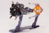 Plastic Model Rwf-9Abk Arrow Head BK 1/100 - R-TYPE TACTICS R | Plum Plastic Model