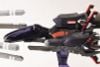 Plastic Model Rwf-9Abk Arrow Head BK 1/100 - R-TYPE TACTICS R | Plum Plastic Model