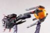 Plastic Model Rwf-9Abk Arrow Head BK 1/100 - R-TYPE TACTICS R | Plum Plastic Model