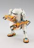 Plastic Model No.04 Power Arm "Mikan Daifuku" 1/20 - Mechatro WeGo | Hasegawa Plastic Model