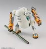 Plastic Model No.04 Power Arm "Mikan Daifuku" 1/20 - Mechatro WeGo | Hasegawa Plastic Model