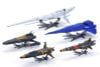Mechanic Selection - Gunbuster | Bellfine Plastic Model