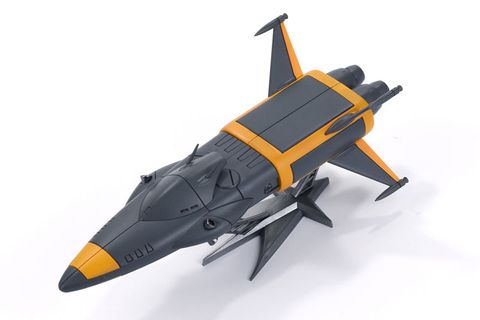 Mechanic Selection - Gunbuster | Bellfine Plastic Model