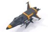 Mechanic Selection - Gunbuster | Bellfine Plastic Model