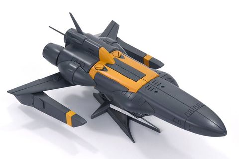 Mechanic Selection - Gunbuster | Bellfine Plastic Model