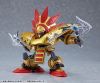 MODEROID Hao Taikei Ryu Knight Ryu-Knight Collection SERIES: 4 Shinebaram & Steru (Order) | Good Smile Company Figure